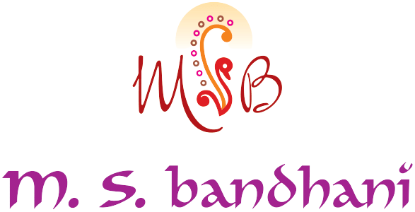 MS Bandhani Jaipur